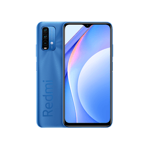 新品开售】Redmi Note 9 4G 6000mAh大电量全面屏智能游戏拍照手机小米